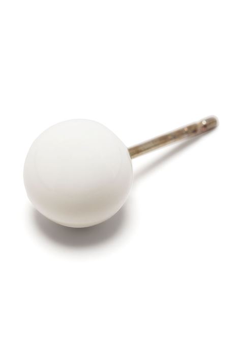 orecchini a sfera DRIES VAN NOTEN | Orecchini | EARRING222-001001